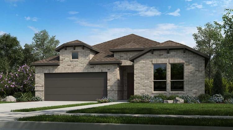 219 Castle Rock Dr, Melissa, TX 75454 for Sale