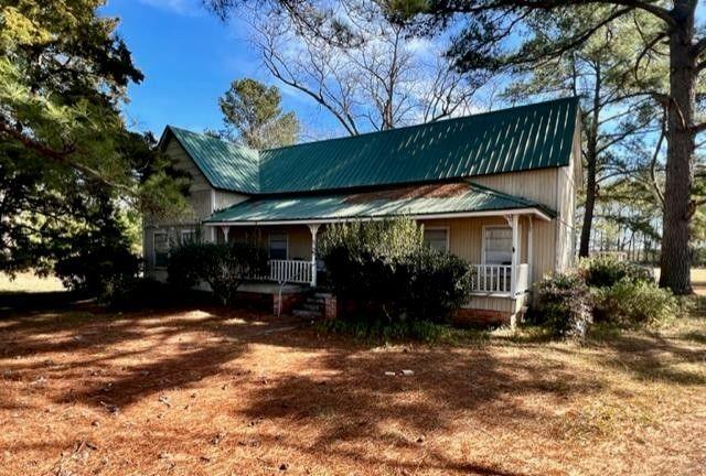 Baxley, Appling County, GA House for sale Property ID: 418890779