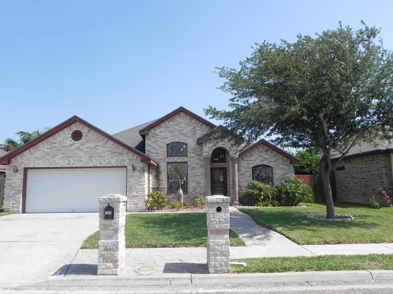 2908 N Guadalupe Avenue, Mc Allen, TX 78504 for Sale