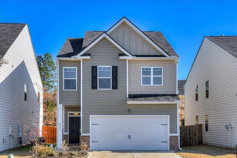 Graniteville, Aiken County, SC House for sale Property ID: 418622858