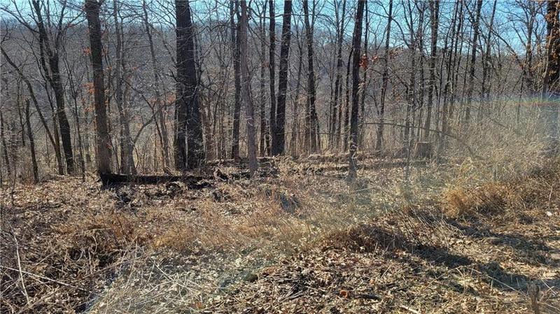 Bella Vista, Benton County, AR Undeveloped Land, Homesites for sale Property ID: 418911862
