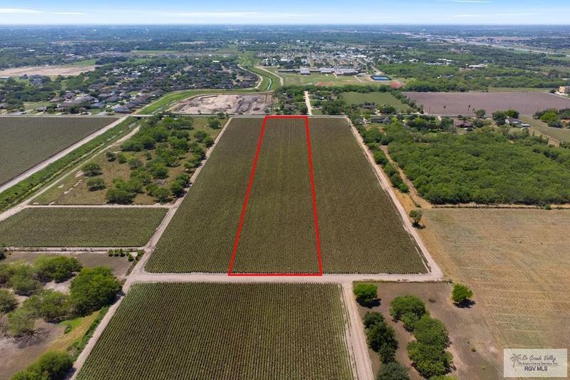 0 Paloma Ave, HARLINGEN, TX 78552 for Sale