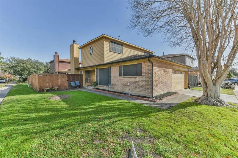7862 GREENEDGE DR, Houston, TX 77040 Single Family Residence For Sale  MLS# 13525606