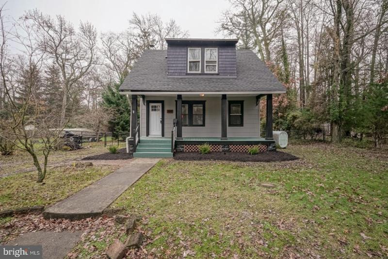 823 Pinelawn Avenue, Lindenwold, NJ 08021 for Sale