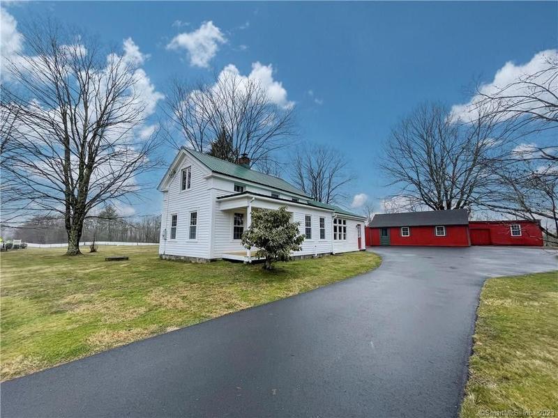 East Granby, Hartford County, CT House for sale Property ID: 418577952