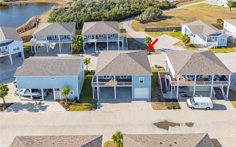 155 South Nautica, Rockport, TX 78382 for Sale