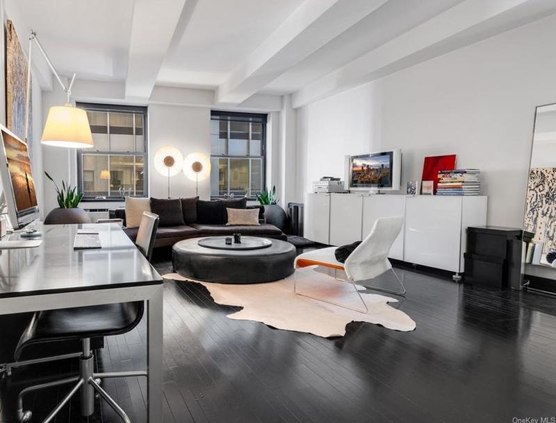 20 Pine St #516, New York, NY 10005 - MLS H6289701 for Sale