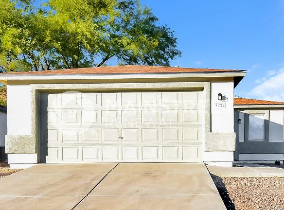 3224 W Alexanderwood Dr - Tucson, AZ 85746 - Home For Rent