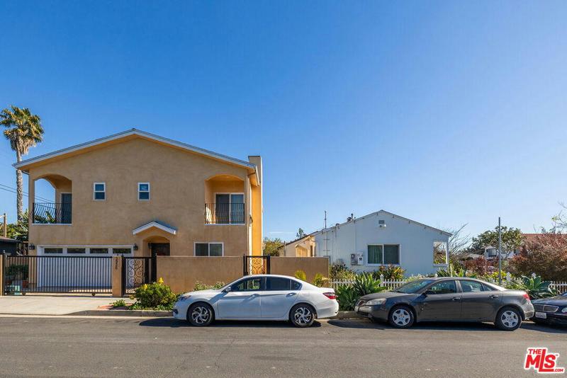 12451 CASWELL AVE, Los Angeles, CA 90066 Single Family Residence For Sale  MLS# 24-358771