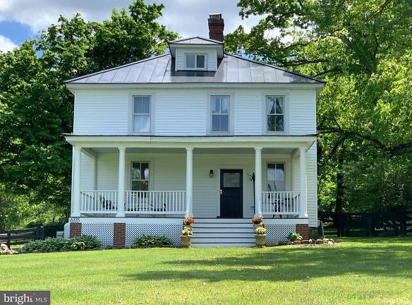 6335 Cottage Ln - The Plains, VA 20198 - Home For Rent