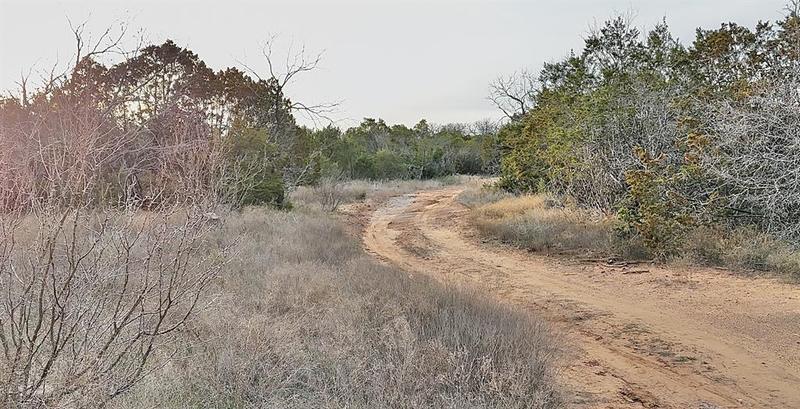 1704 County Road 120, Santa Anna, TX 76878 for Sale
