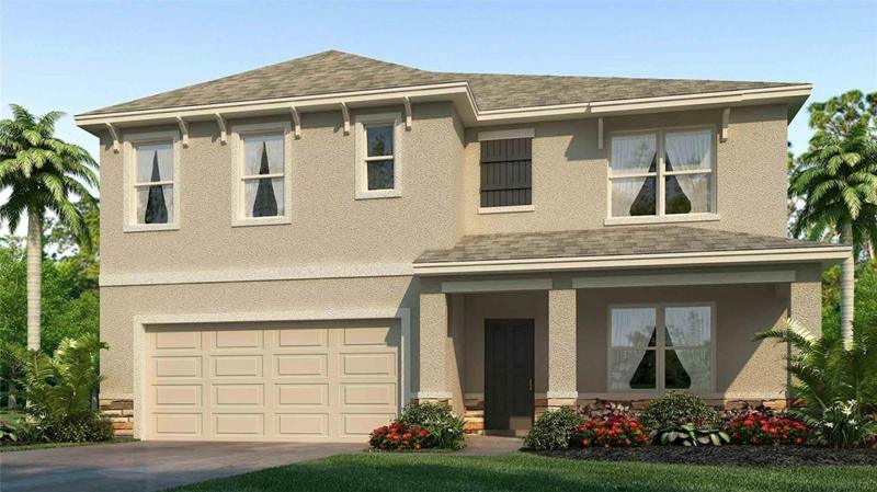 3181 SILVER DATE DR, WIMAUMA, FL 33598 Single Family Residence For Sale  MLS# T3497679
