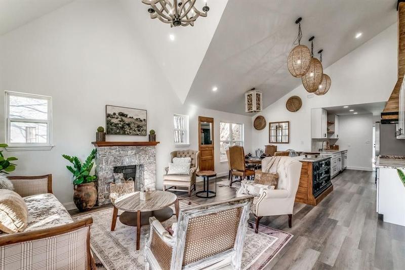Weatherford, Parker County, TX House for sale Property ID: 418662919
