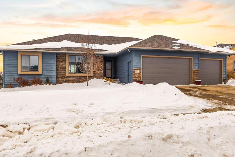 Sioux Falls, Minnehaha County, SD House for sale Property ID: 418742566