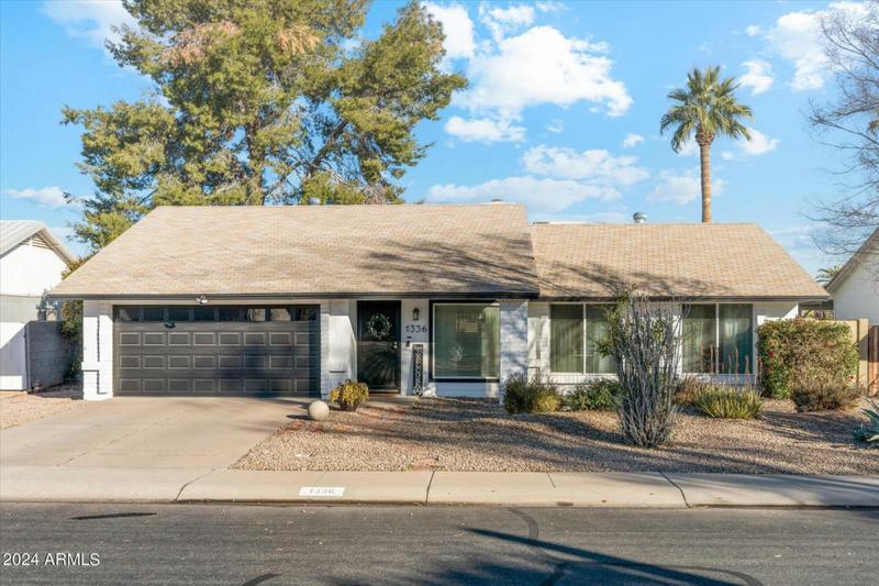 1336 W GILA LN, Chandler, AZ 85224 Single Family Residence For Sale  MLS# 6656261 for Rent