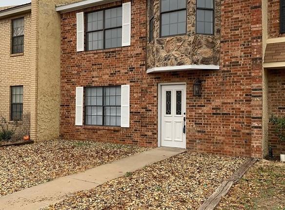 3235 Preston Dr - Midland, TX 79707 - Home For Rent
