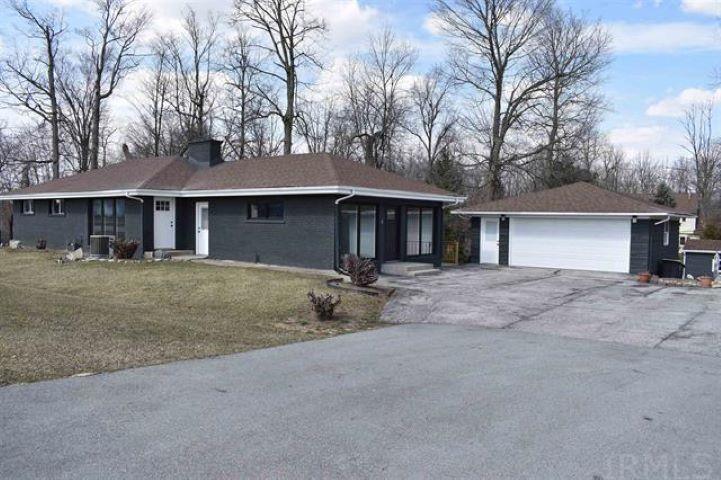 1342 West Dupont Road, Fort Wayne, IN 46845 for Rent