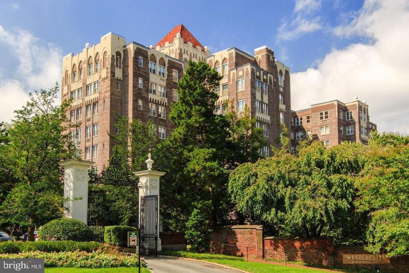 4000 Cathedral Avenue Northwest, Unit 240B, Washington, DC 20016 for Sale