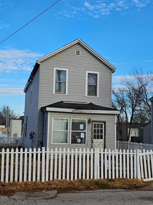 406 Marshall Rd, Valley Park, MO 63088 - MLS 23070528 for Sale