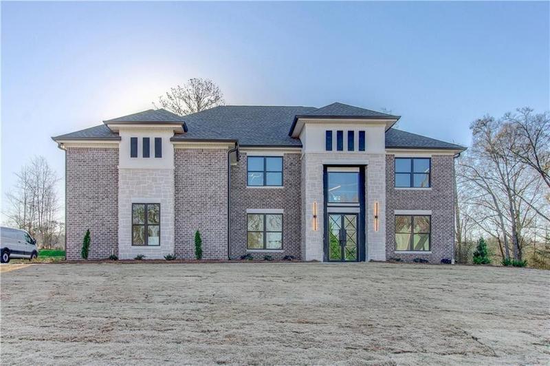 Conyers, Rockdale County, GA House for sale Property ID: 418892571