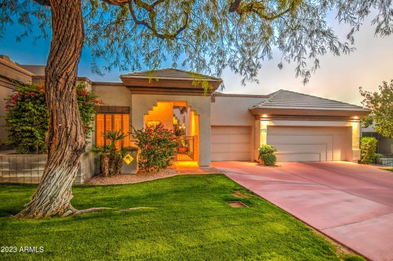 Phoenix, Maricopa County, AZ House for sale Property ID: 418615325