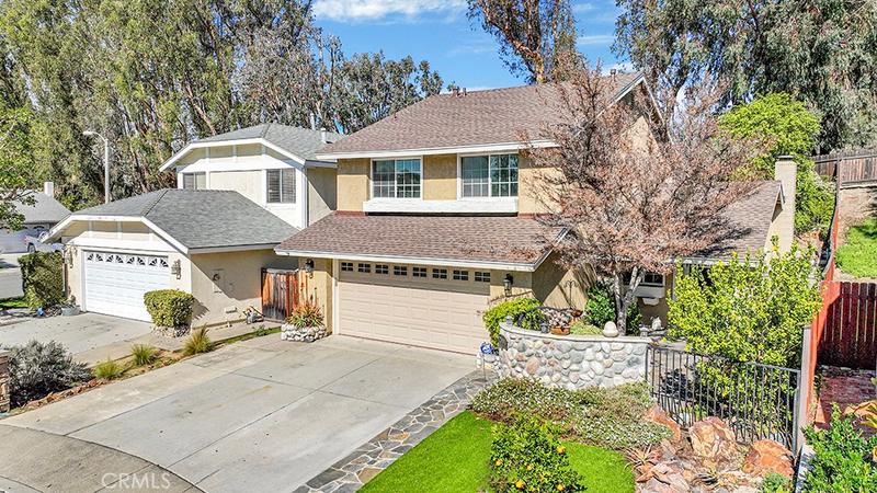 27061 Springwood Circle, Lake Forest, CA 92630 for Sale