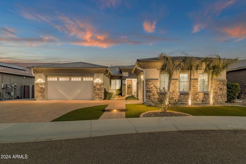 Phoenix, Maricopa County, AZ House for sale Property ID: 418615312