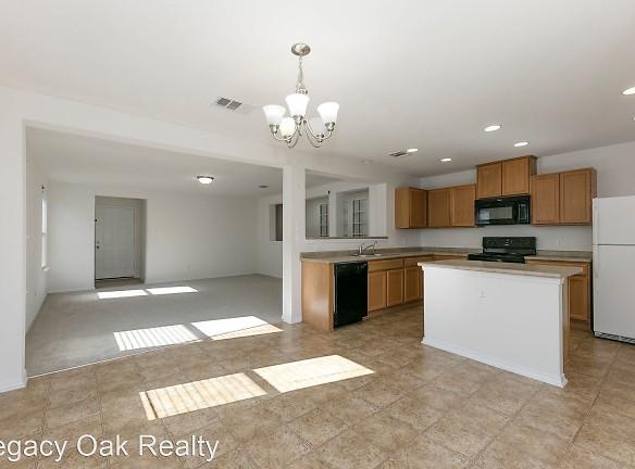 1141 Renaissance Trail - Round Rock, TX 78665 - Home For Rent