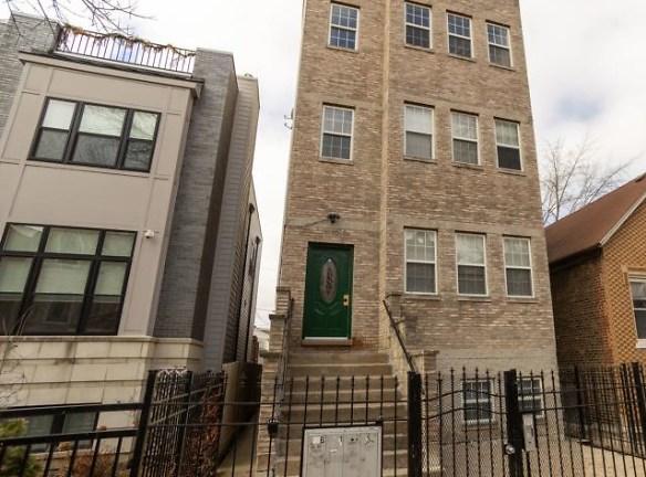 1440 N Washtenaw Ave - Chicago, IL 60622 - Home For Rent
