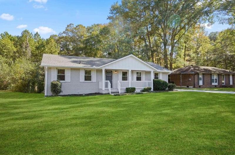 8230 Tudor Dr, Jonesboro, GA 30238 - MLS 7295565 for Sale