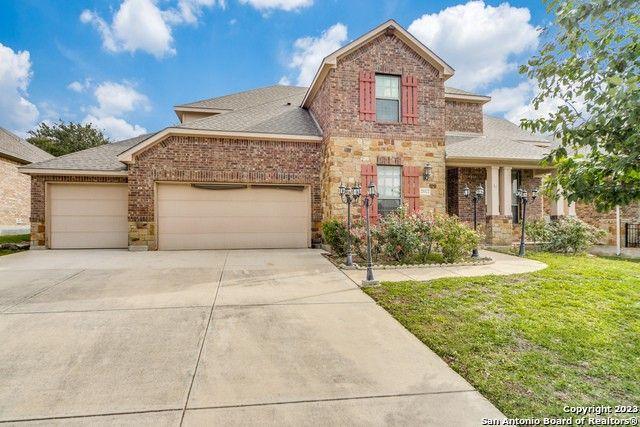 San Antonio, Bexar County, TX House for sale Property ID: 418482671