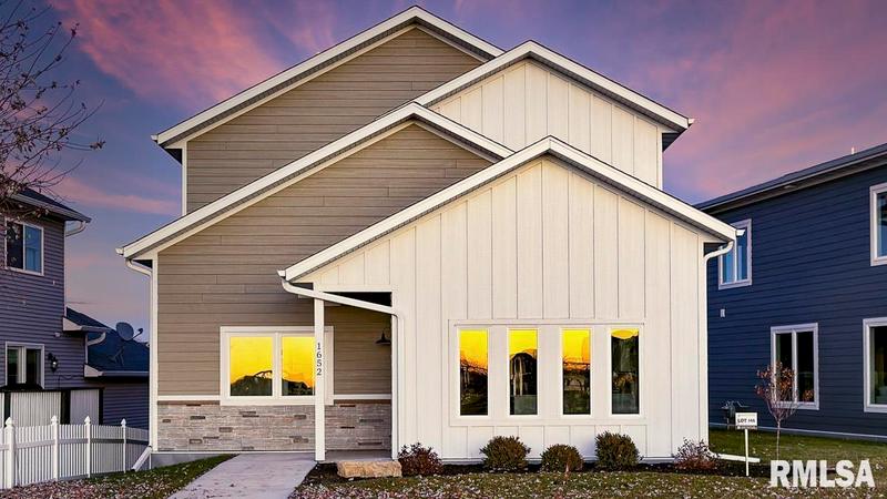 1652 Olde Brandy Ln, Davenport, IA 52807  MLS# QC4248745 for Sale