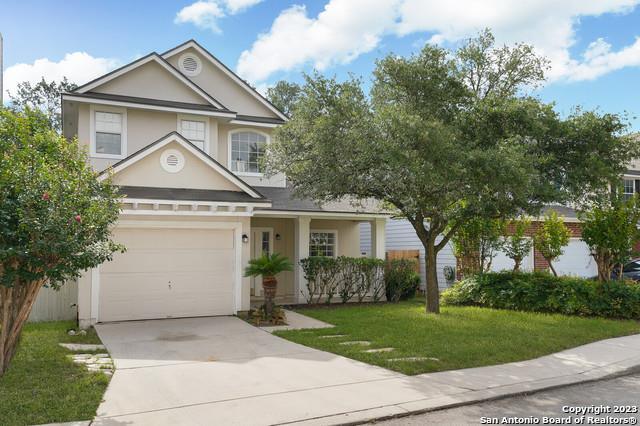 22026 GOLDCREST RUN, San Antonio, TX 78260-3556 for Sale