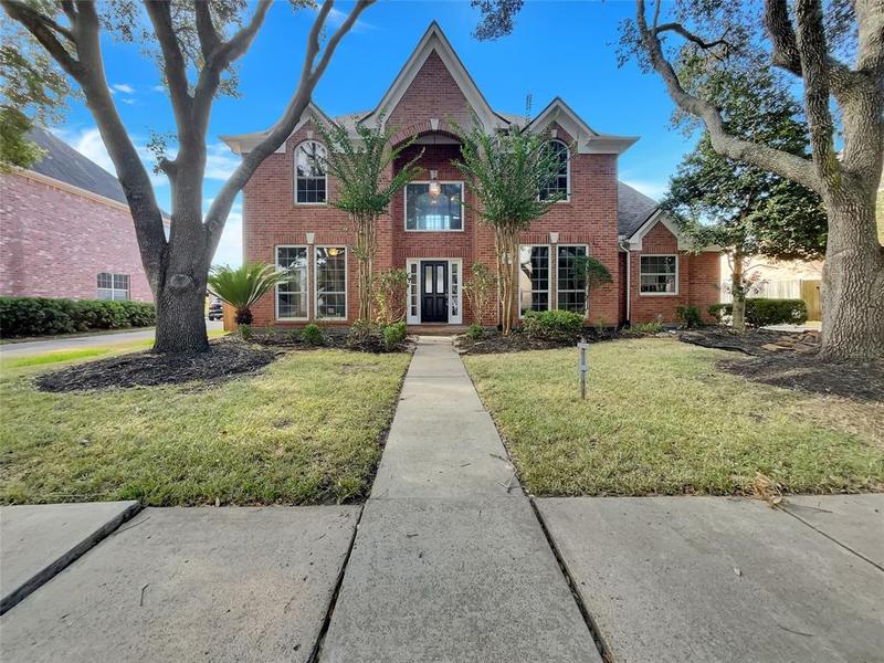 2207 Spanish Forest Ln, Richmond, TX 77406 for Sale
