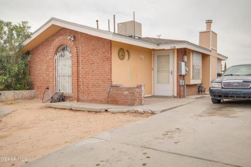 11330 LAKE LOY Drive, El Paso, TX 79936 for Sale