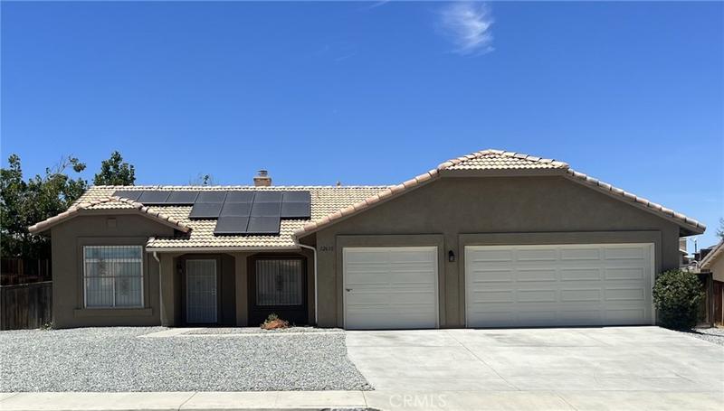 12630 El Evado Road, Victorville, CA 92392 for Sale