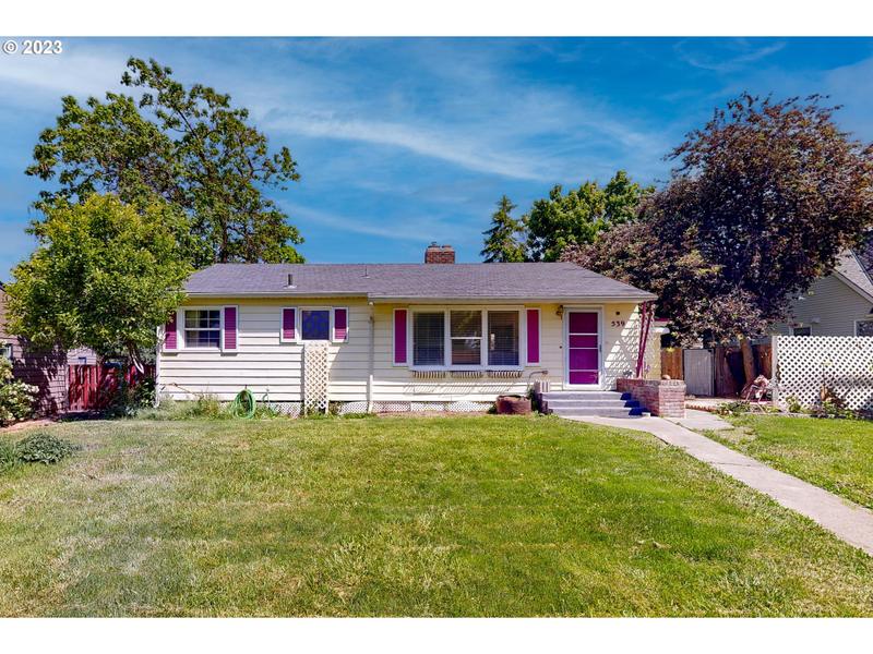 539 WASHINGTON ST, Athena OR 97813 for Sale