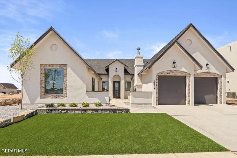 980 Pecos River Drive, El Paso, TX 79932 for Sale