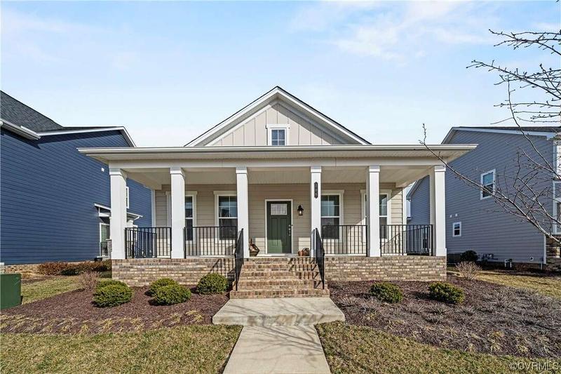 706 W Vaughan Road, Ashland, VA 23005  623934158 for Sale