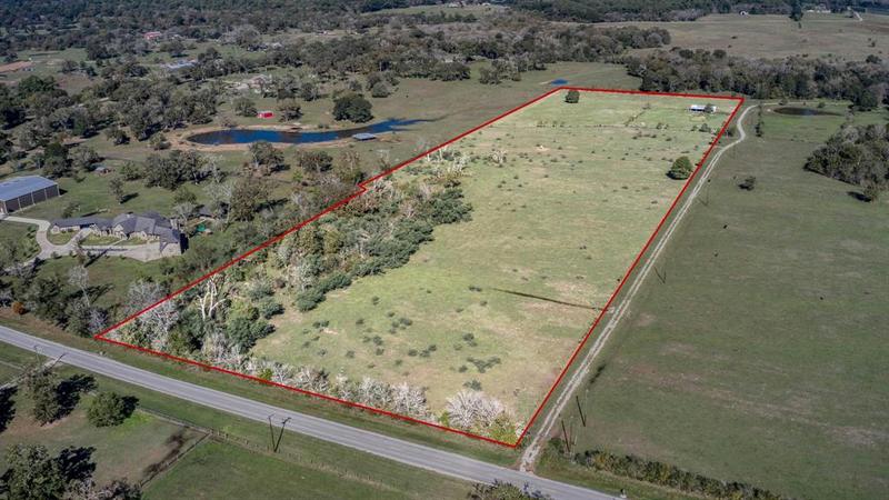 35778 HOWELL RD, Waller, TX 77484 Farm For Sale  MLS# 54264431