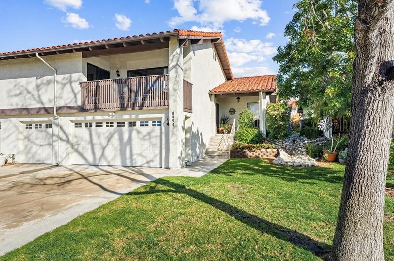 8494 Calle Carabe Ave, Rancho Cucamonga, CA 91730 - MLS OC24027192 for Sale