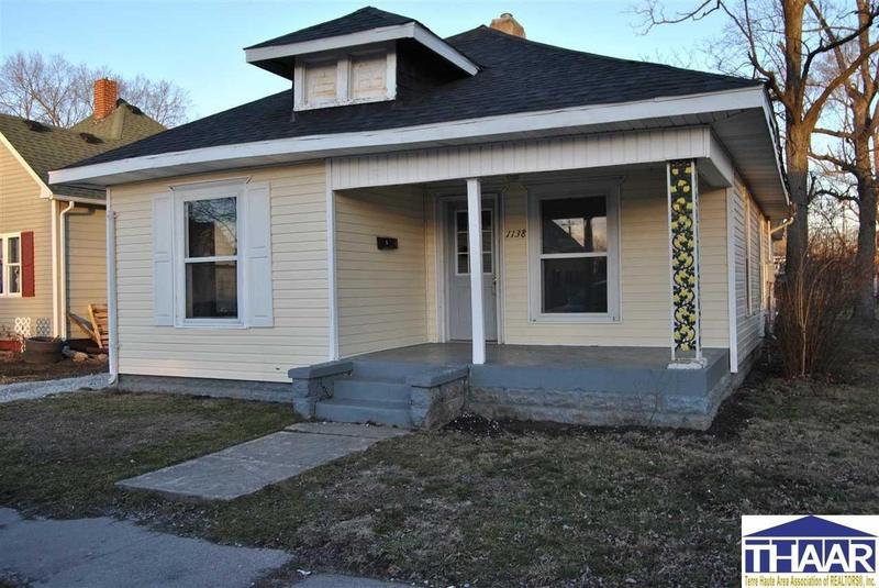 Clinton, Vermillion County, IN House for sale Property ID: 418842314