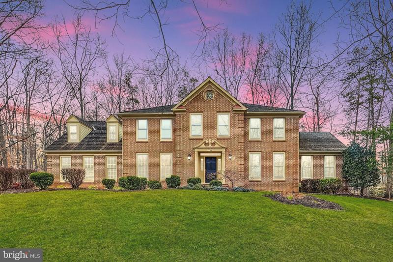 Fairfax Station, Fairfax County, VA House for sale Property ID: 418919937