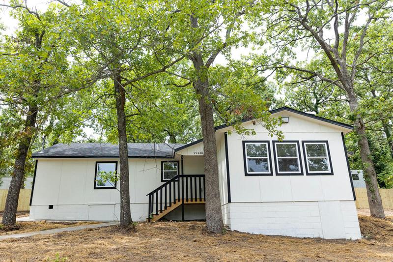 22436 RED FOX TRL, Wheatland, MO 65779 Single Family Residence For Sale  MLS# 60260484