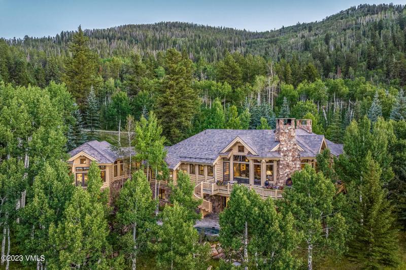 57 Elk Woods Road, Edwards, CO 81632 for Sale