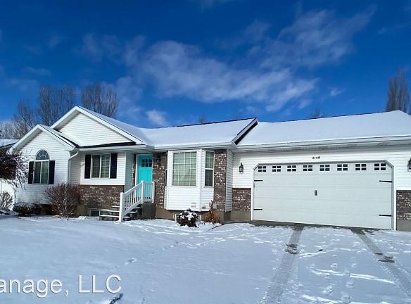 4149 Birchwood Cir - Ammon, ID 83406 - Home For Rent