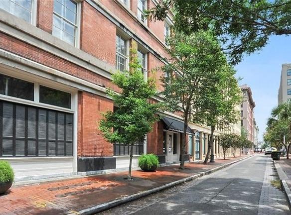 825 Lafayette St #7 - New Orleans, LA 70113 - Home For Rent