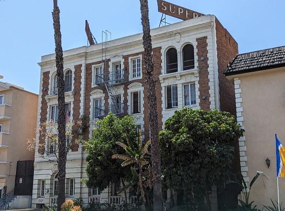 335 S Berendo St unit 300 - Los Angeles, CA 90020 - Home For Rent
