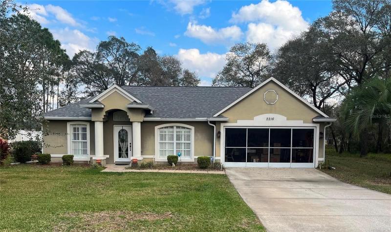 Spring Hill, Hernando County, FL House for sale Property ID: 418625991