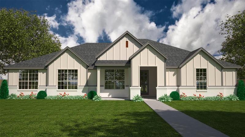 4709 Ashlow Way, Fort Worth, TX 76179 for Sale